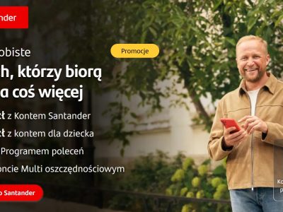Promocja-Santander-Bank-400-zl-na-start-6-na-koncie-oszczednosciowym-i-szansa-na-300-zl-wiecej